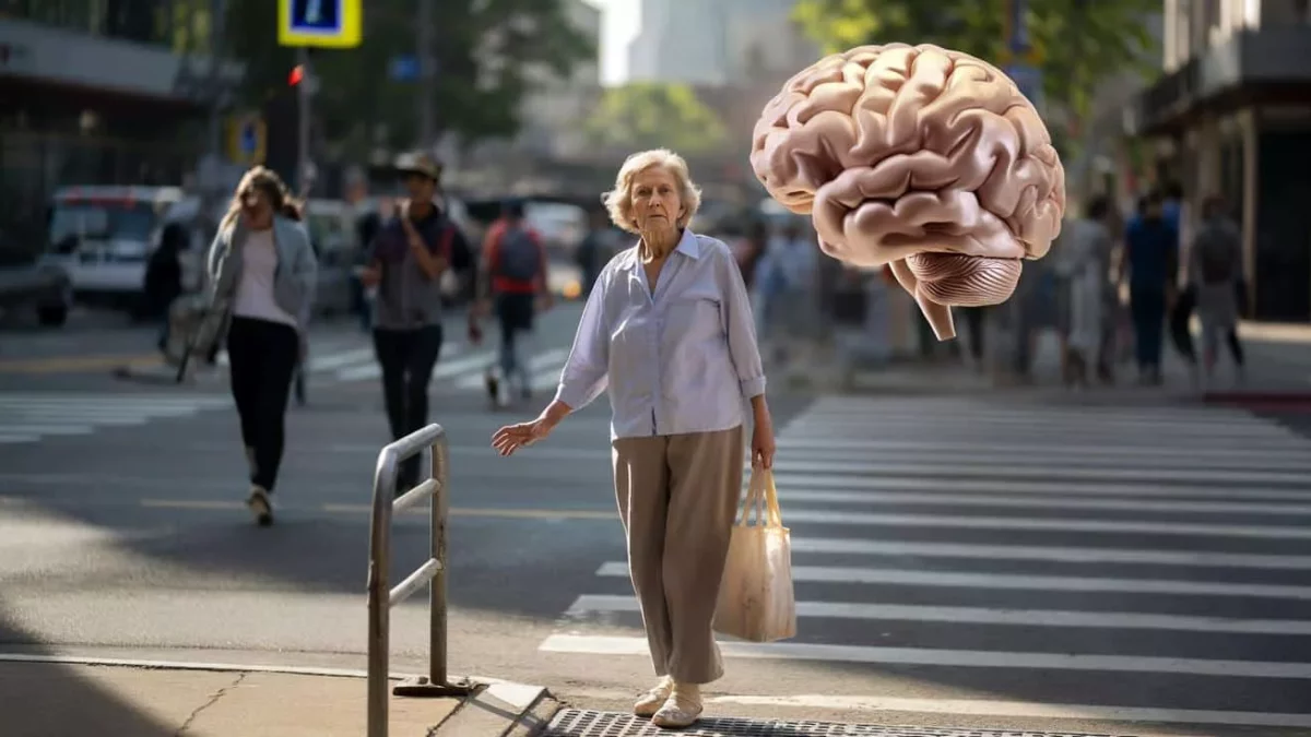The Shocking Truth About How Your Brain Changes After 65 (You Won’t Believe This!)