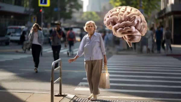 The Shocking Truth About How Your Brain Changes After 65 (You Won’t Believe This!)