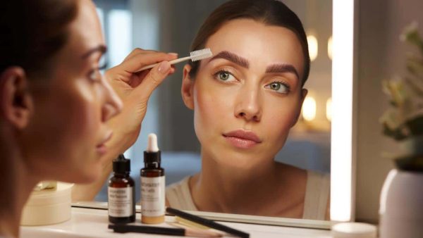 Over-plucked brows: 4 things to start doing tonight for fuller, more natural-looking arches