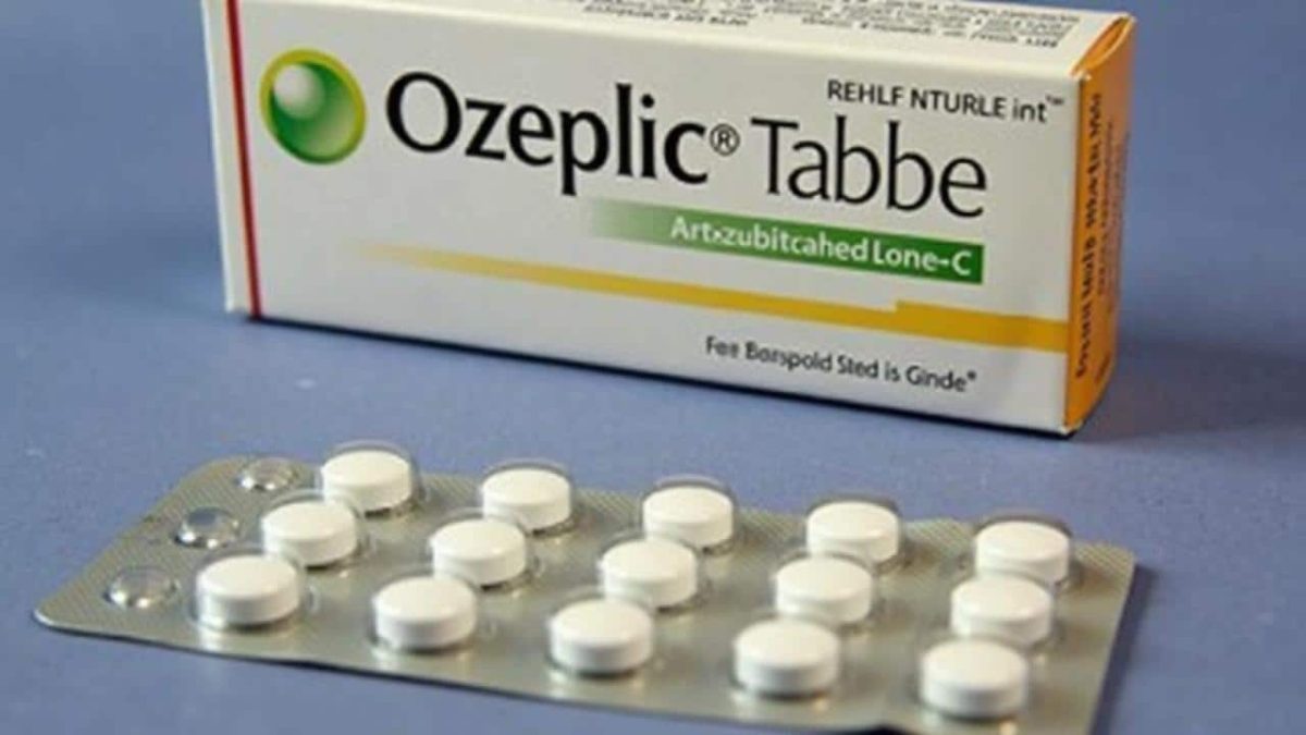Ozempic and other weight-loss drugs linked to sudden vision loss risk, studies suggest
