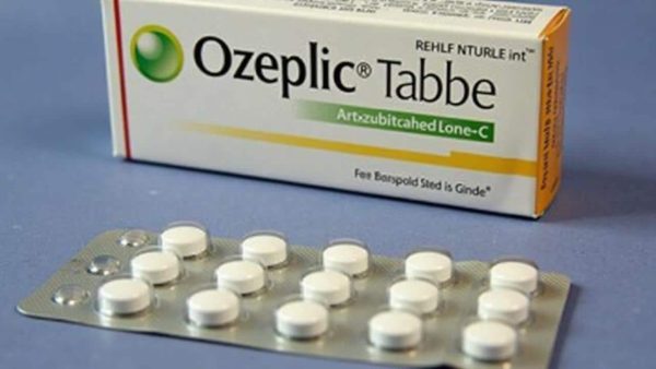 Ozempic and other weight-loss drugs linked to sudden vision loss risk, studies suggest