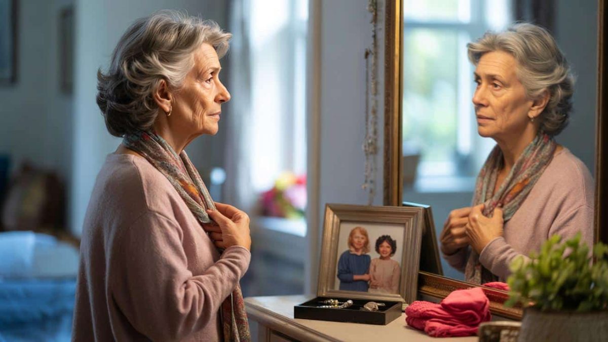 Unlock the Fountain of Youth: The Surprising Secret to Boosting Confidence After 65