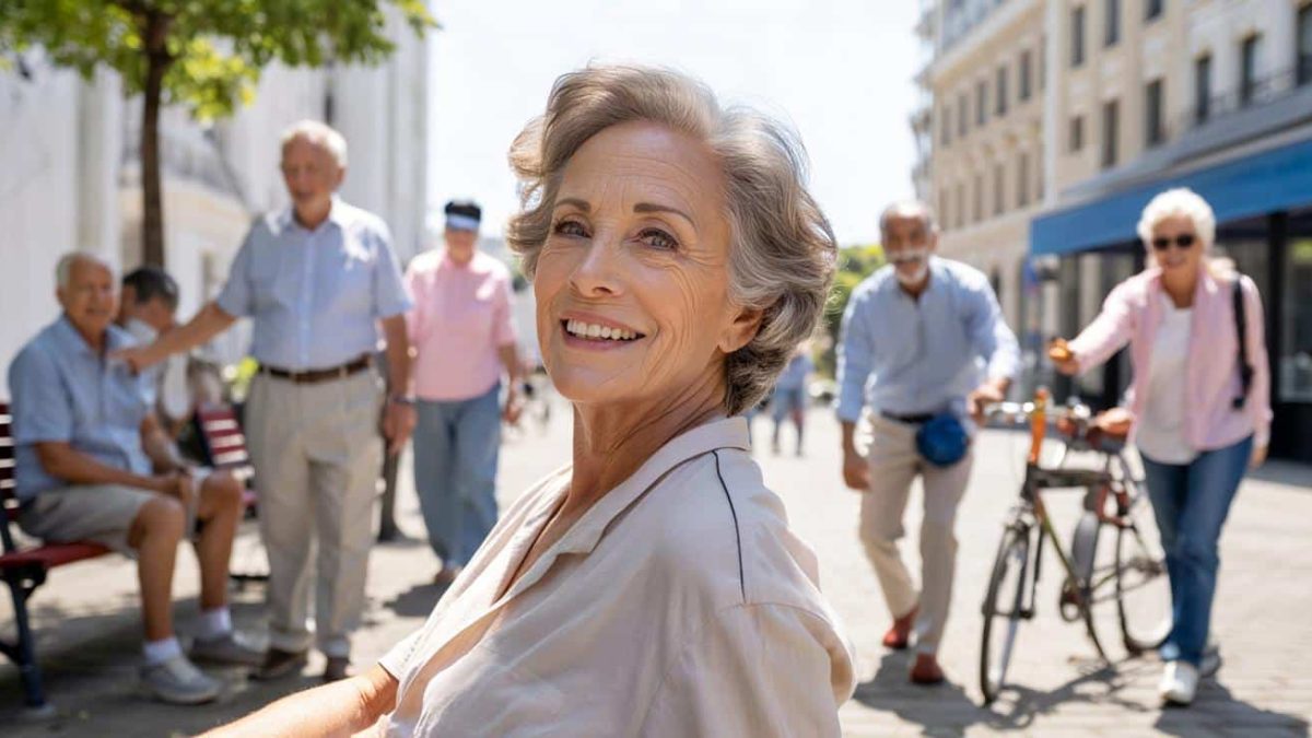 You Won’t Believe How These Seniors Are Redefining Aging!