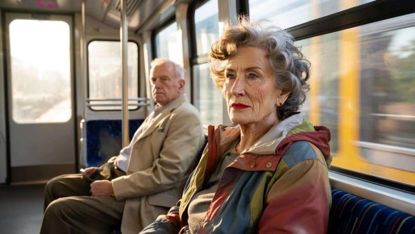 Shocking Secrets: How Seniors Are Defying Aging and Leaving Their Peers Baffled