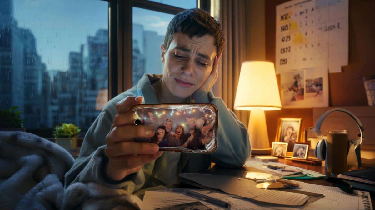 The Unexpected Superpower of Nostalgic People: Resilience in the Face of Stress