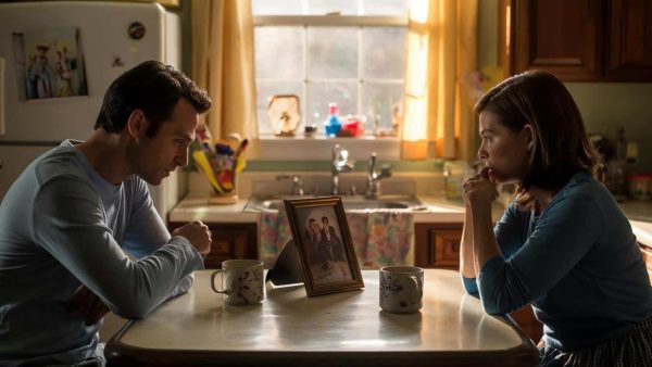 The Shocking Secrets Behind Sibling Estrangement: 9 Childhood Patterns You Never Knew