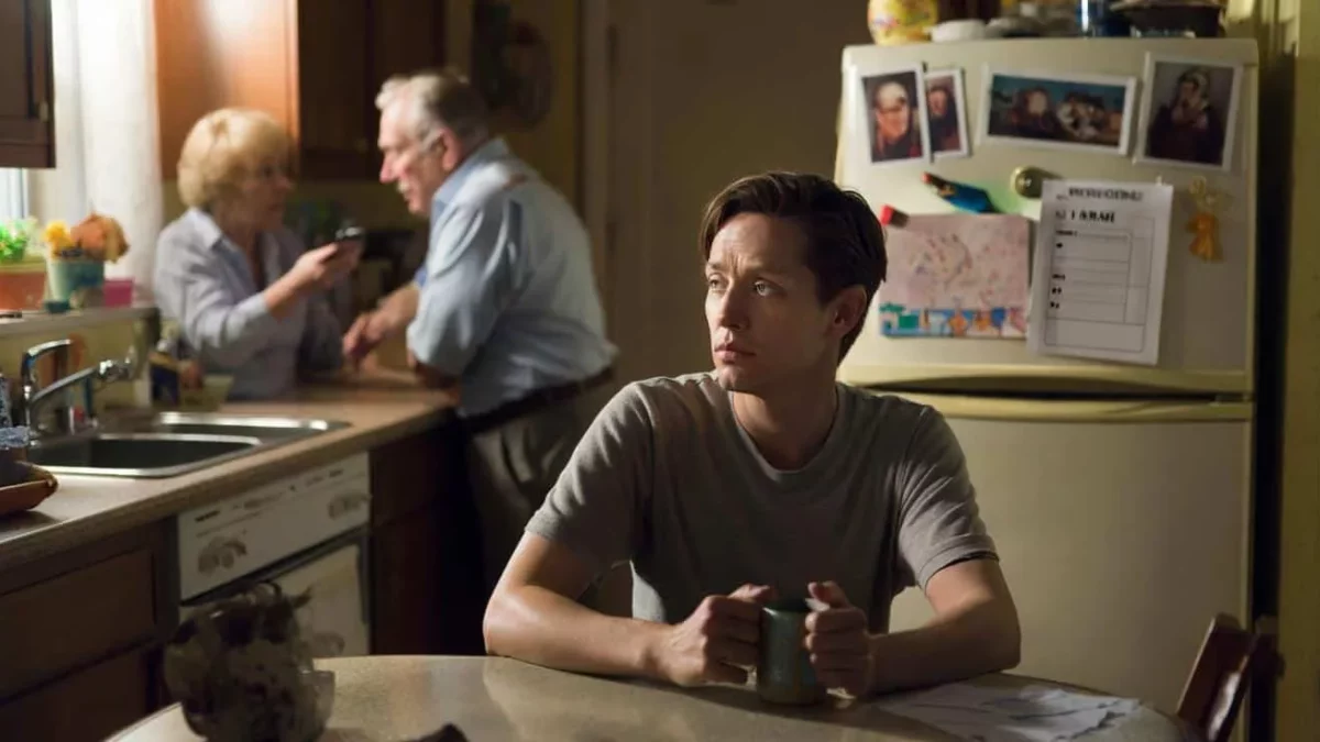 The Shocking Secrets Behind Why People Abandon Their Parents