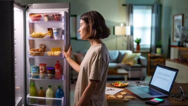 The Shocking Truth About Boredom Eating: It’s Not What You Think