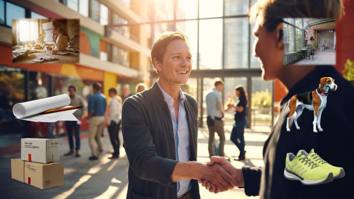 People who tend to forget others’ names share this common trait, according to psychology