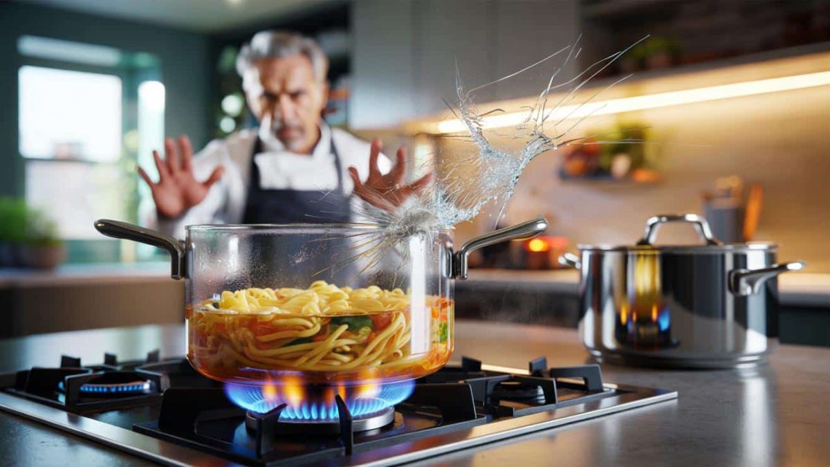 Philippe Etchebest warns against this increasingly popular kitchen tool: “it can break at any moment”
