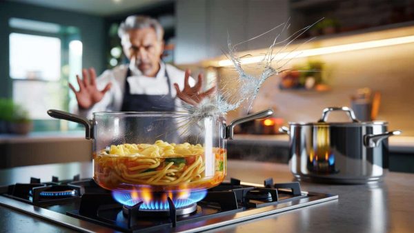 Philippe Etchebest warns against this increasingly popular kitchen tool: “it can break at any moment”