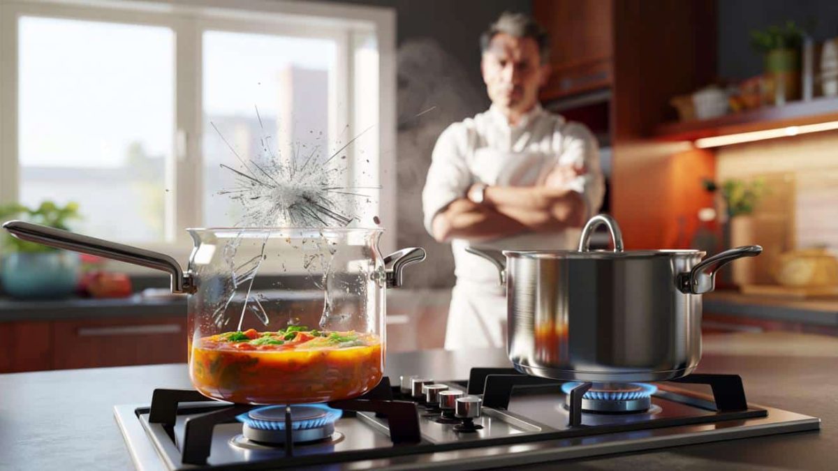 Philippe Etchebest warns against this increasingly popular kitchen utensil: “it can break at any moment”