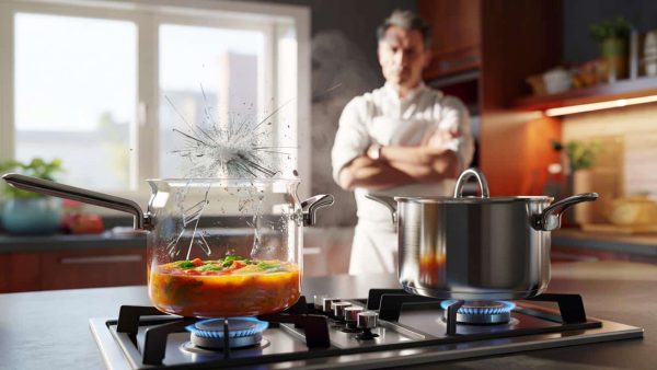 Philippe Etchebest warns against this increasingly popular kitchen utensil: “it can break at any moment”