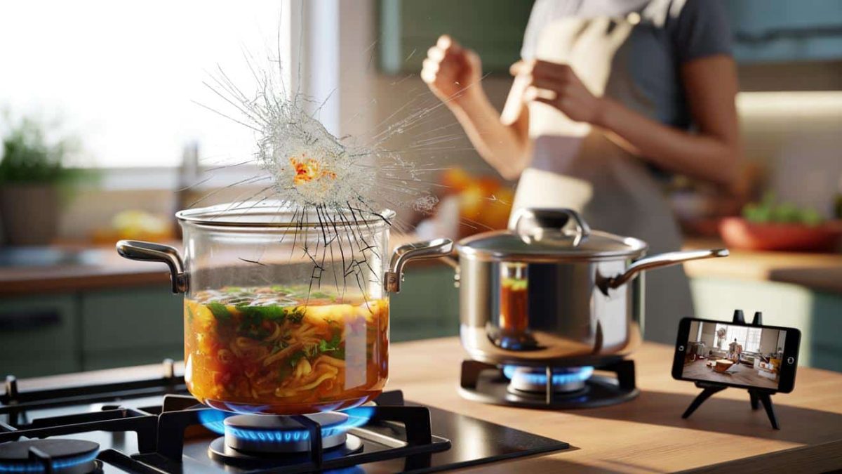 Philippe Etchebest warns against this increasingly popular kitchen utensil: “it can break at any time”