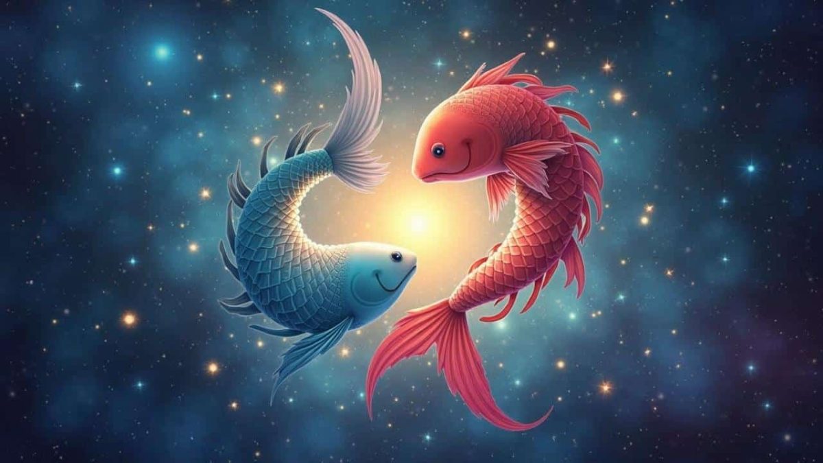 Pisces horoscope 7 March 2026: the cosmic warning about your health, love and money you should not ignore
