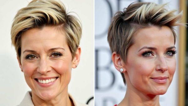 Shocking Pixie Cut Secrets to Look 10 Years Younger After 50