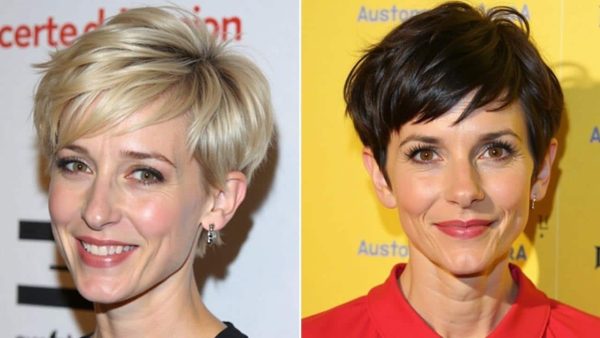 Pixie cut after 50: pro tricks to “knock 10 years off” when you go super short