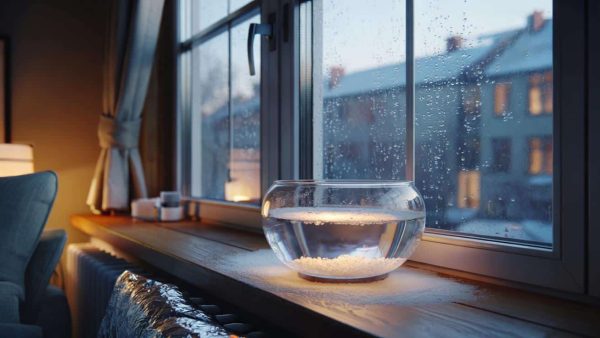 The Surprising Trick That Keeps Your Home Toasty All Winter Long (You’ll Never Guess What It Is!)