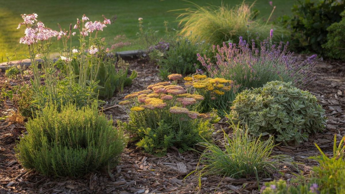Plant them once, enjoy every spring: the perennial champions of self‑sufficiency