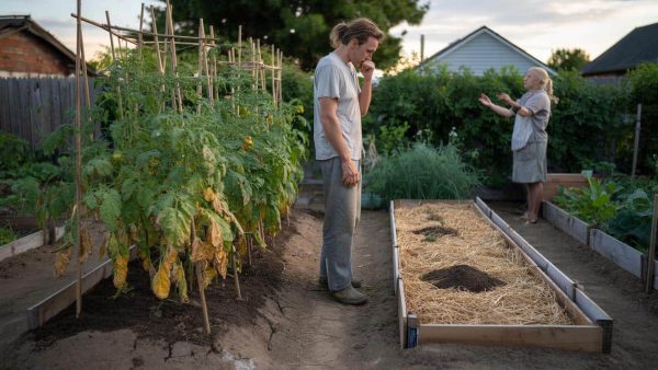 The Shocking Soil Secret That Could Make or Break Your Garden