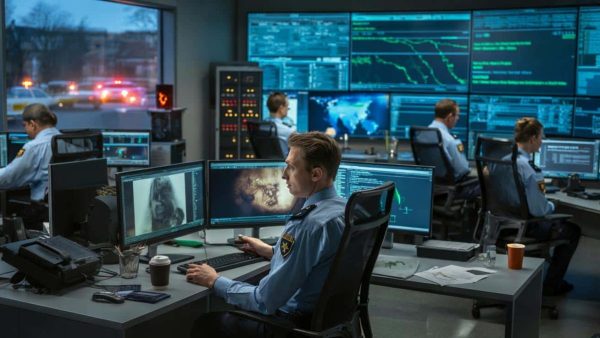 Shocking Exposé: How Police’s New Digital Crime-Fighting Unit Is Failing to Stop the Cybercrime Epidemic