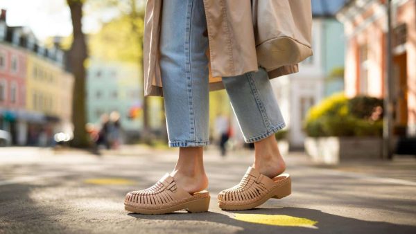 Primark’s £14 fisherman clogs are the spring shoe buy you need