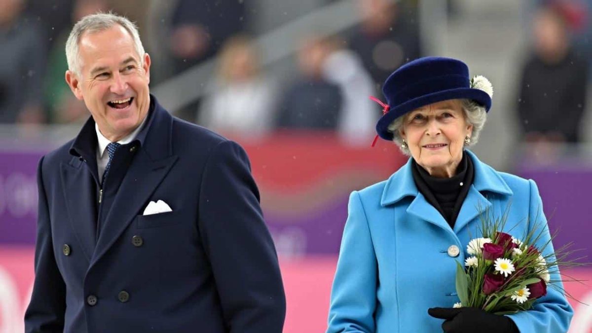 The Surprising Way Princess Anne and Her Husband Are Inspiring British Athletes at the 2026 Winter Olympics