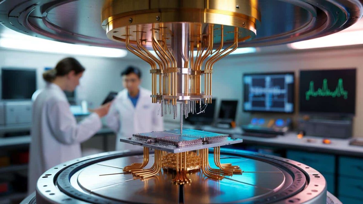 This Quantum Breakthrough Could Change Everything (You Won’t Believe What Happened Next)