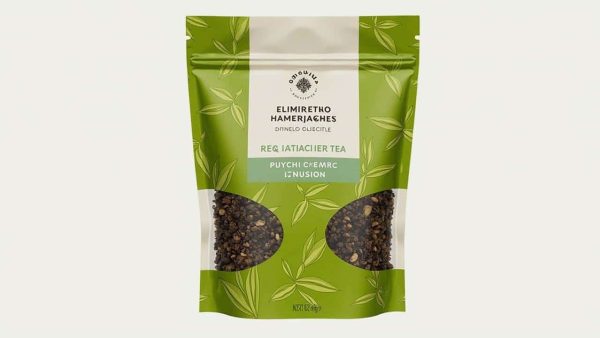 Product recall: this organic herbal infusion sold by Origines Tea and Coffee in France faces recall over biological contamination