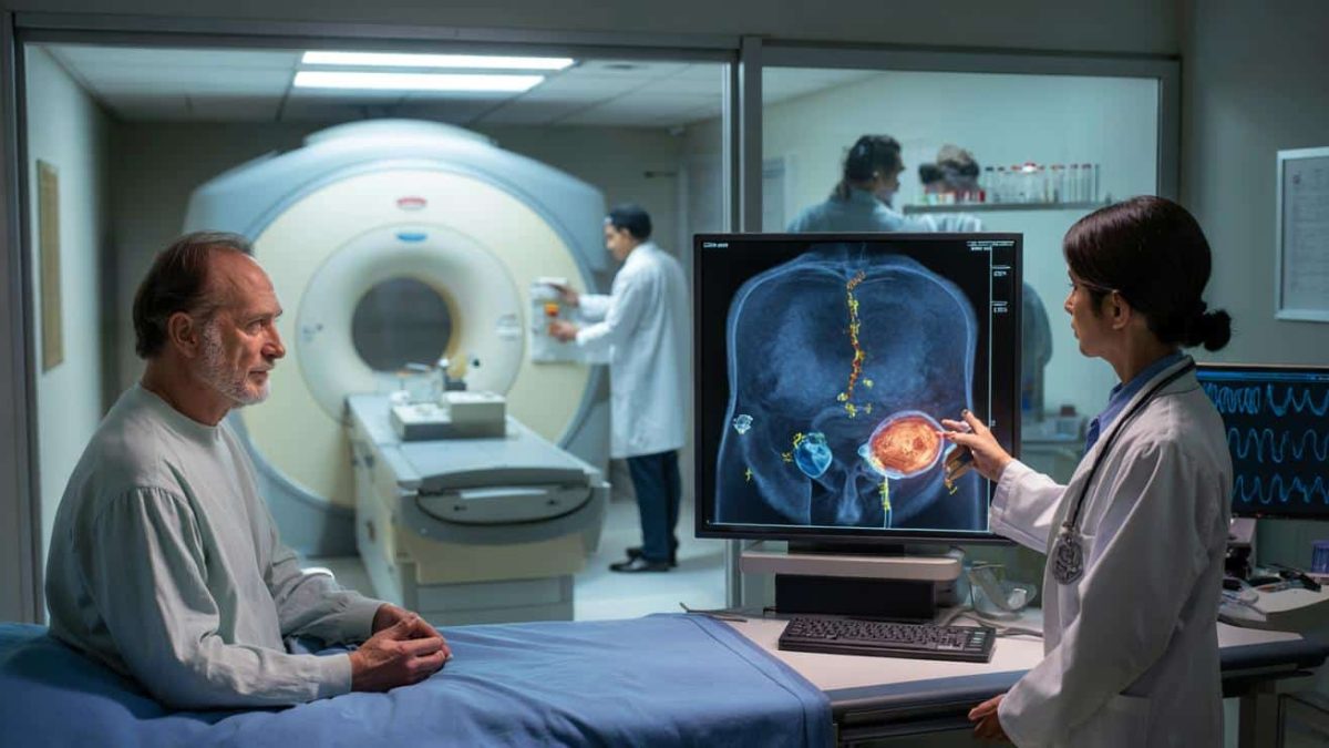 Prostate cancer: promising medical innovations to better understand and treat the disease