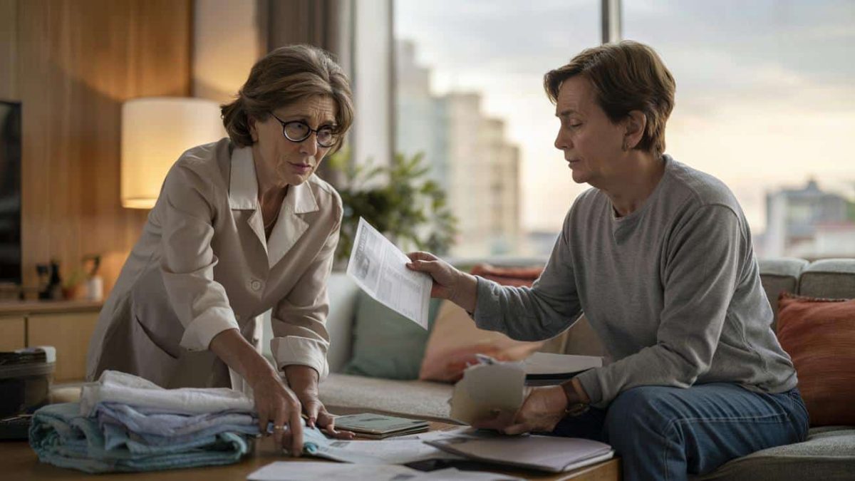 The Surprising Reason Parents Can’t Stop Helping Their Adult Kids (And It’s Not What You Think)