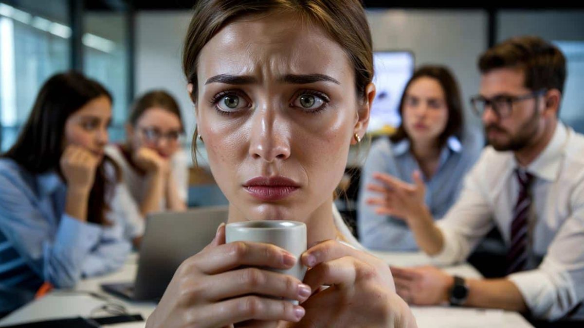 Psychologists explain why certain people feel deeply affected by small changes in tone or mood