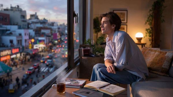 Shocking Traits of Solitary People That Will Blow Your Mind