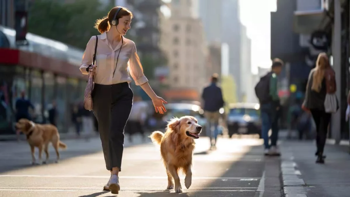 The Surprising Personality Traits of People Who Wave at Stray Dogs (You Won’t Believe #6!)