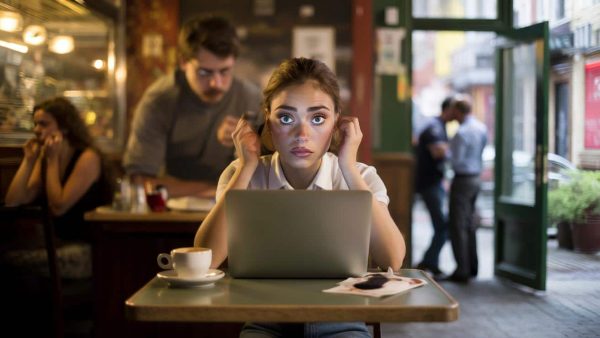 Psychologists suggest that people who feel “too much” often developed heightened perception as a form of emotional protection