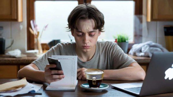 The Surprising Reason Why You Feel Unmotivated (It’s Not What You Think)