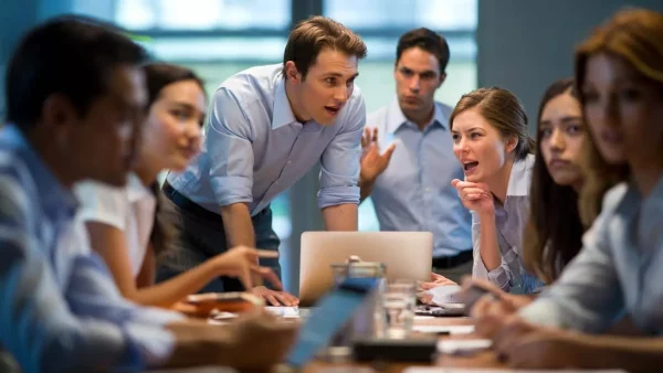 The Surprising Psychology Behind Constant Interruptions: What You Need to Know