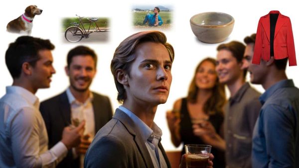 The Shocking Truth About Why You Can’t Remember Names (And Why It’s Actually a Good Thing)