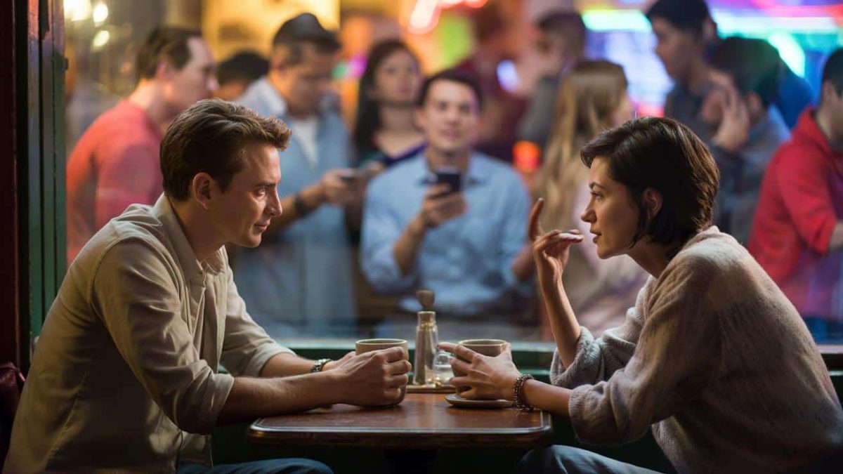 Shocking Secrets About Emotionally Intelligent People’s Relationships You Won’t Believe!