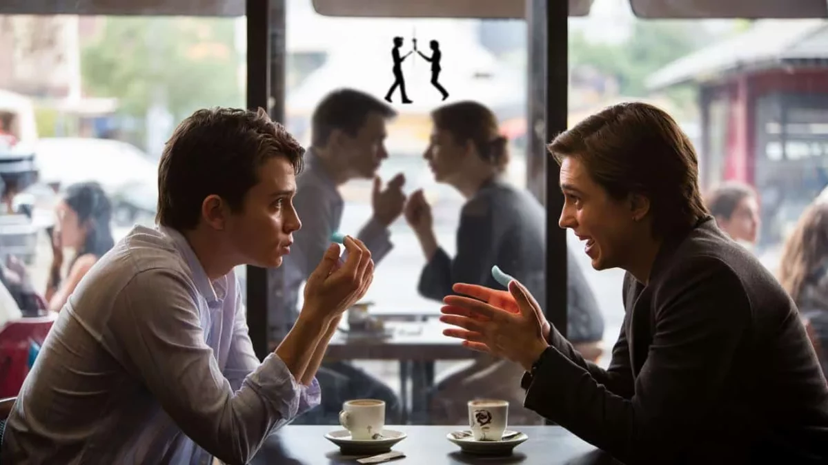 The Shocking Reason Why You Can’t Stop Interrupting Others (and How to Fix It)