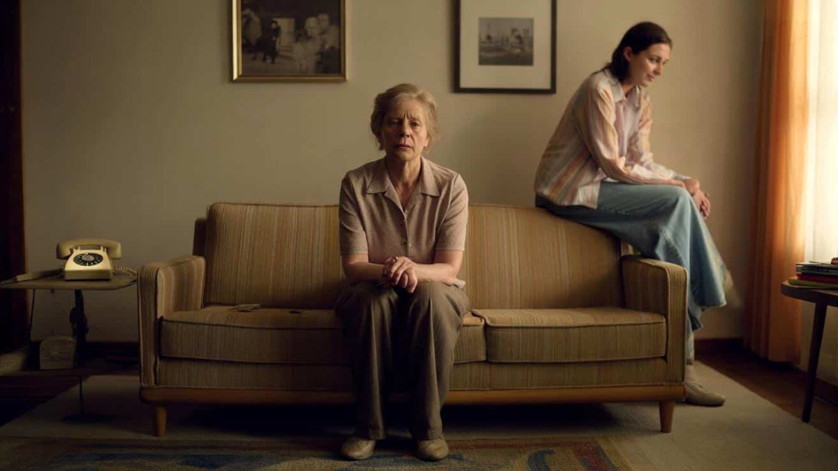 The Silent Strength of a Generation: How ’60s and ’70s Kids Became Trauma Survivors