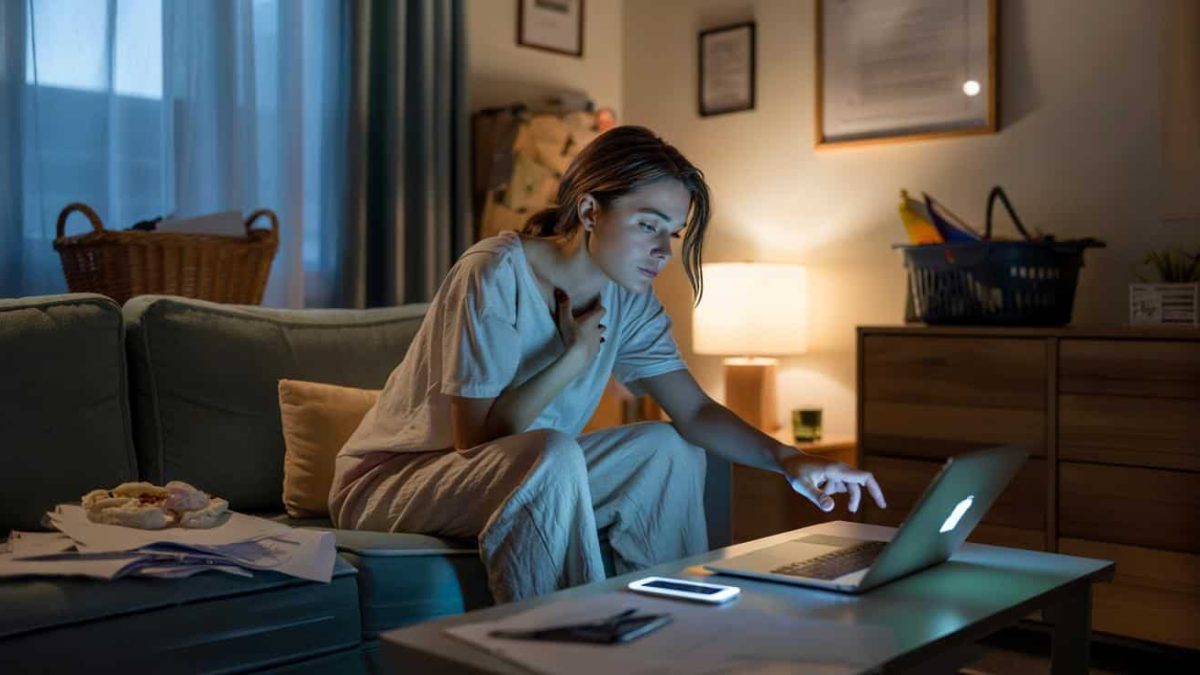The Shocking Truth: Why “Strong” People Struggle to Rest (and How to Break Free)