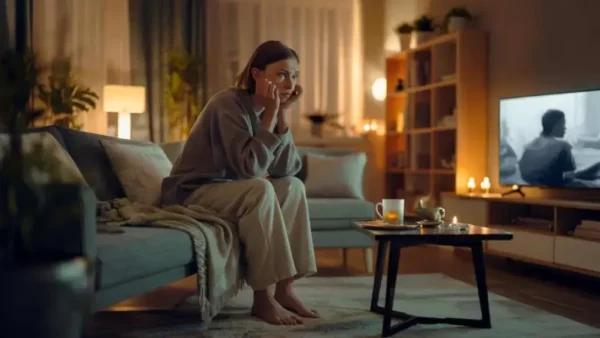 Psychology says people who can’t watch television without doing something else simultaneously aren’t distracted — they’re unable to accept rest without productivity because their identity was built on constant useful motion and stillness feels like failure