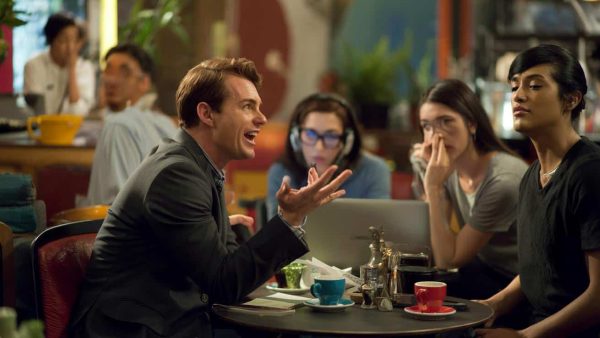 The Surprising Reason Why Some People Just Can’t Keep Their Voices Down