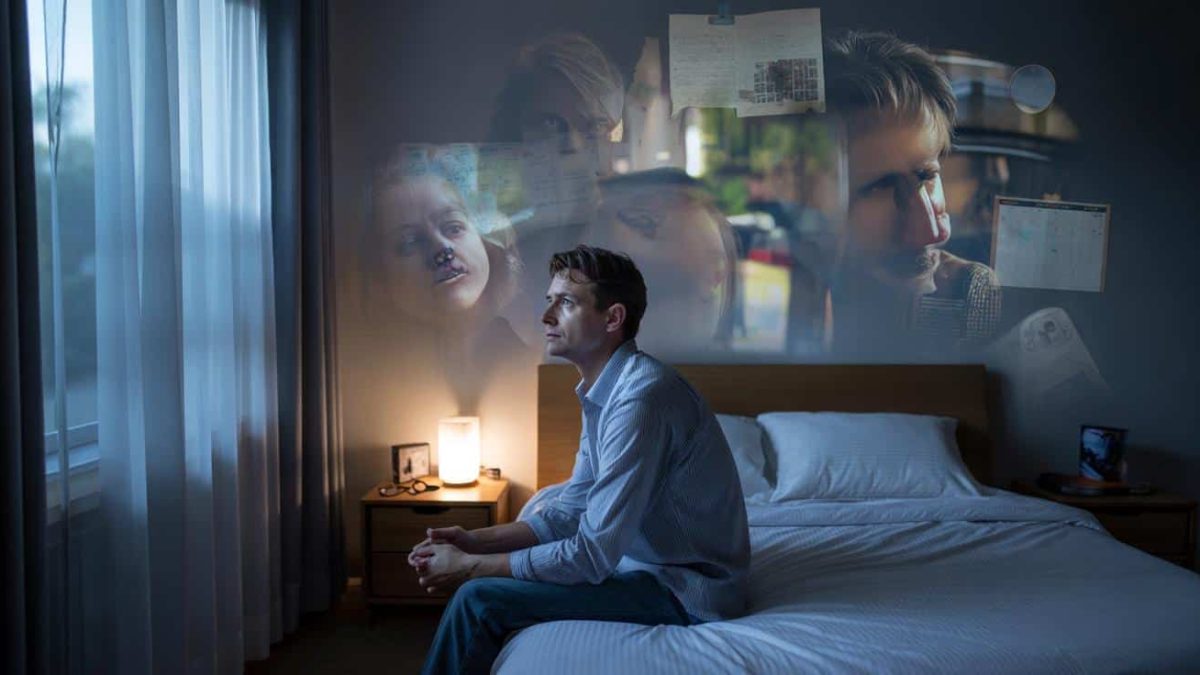 Psychology explains why some people feel mentally busy even in complete silence
