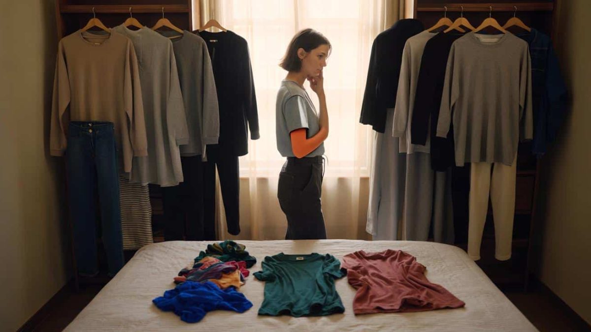 The Surprising Colors That Reveal Your Hidden Self-Esteem Struggle