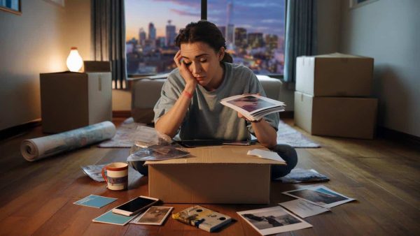 Shocking Secrets About How Nostalgia Rewires Your Brain During Major Life Changes
