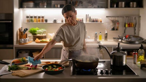 The Surprising Personality Traits of Efficient Cooks: Insights That May Shock You
