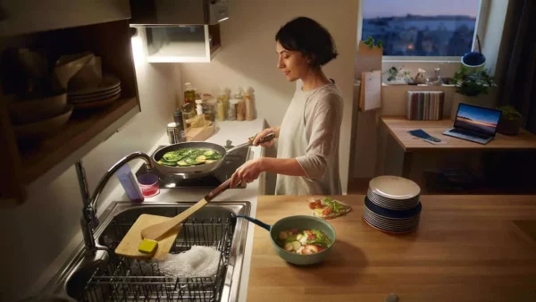 The Surprising Personality Traits of People Who Clean As They Cook (You Won’t Believe #4!)