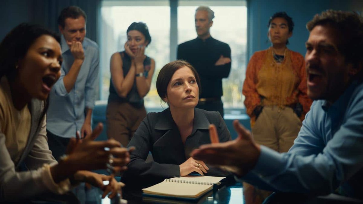 The Surprising Power of Quiet Observers: How the Silent Ones Truly Understand the Room